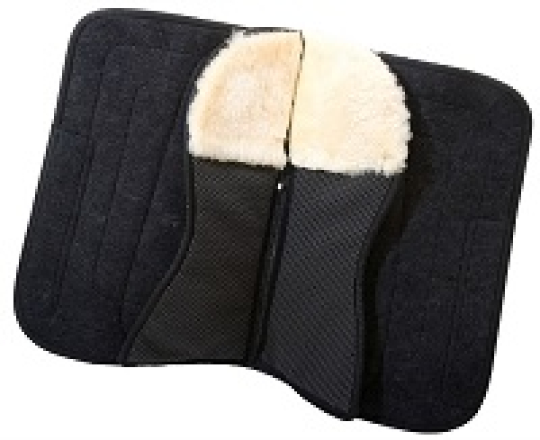 Barefoot Satteldecke Physio