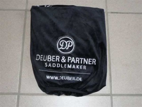 Deuber Sattelschutzhülle