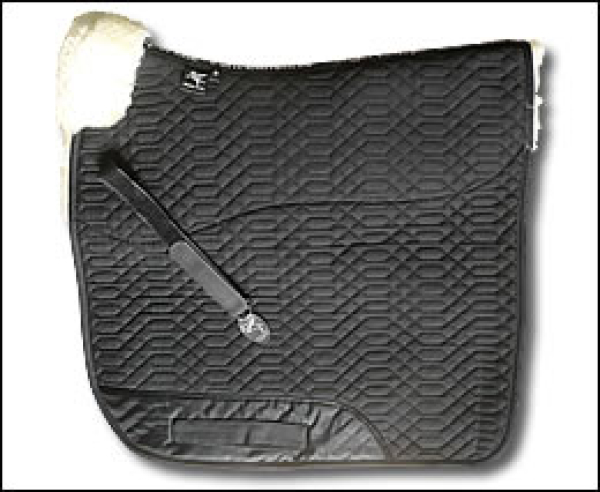 Engel SCHABRACKE 1 - Fellkranz vorne