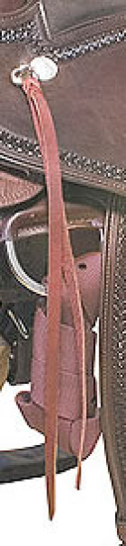 Startrekk String 1 Stück String Deuber Sattel