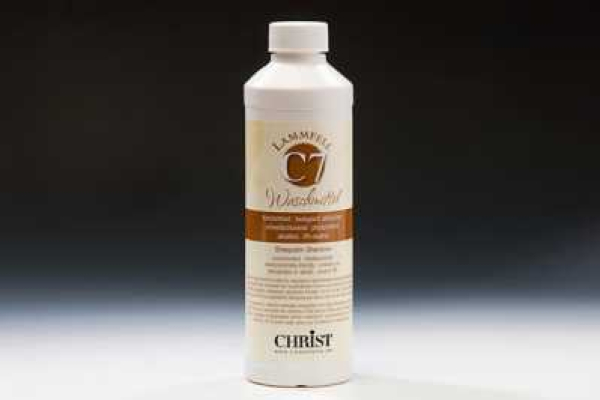 Christ C7 Fellwaschmittel 500 ml